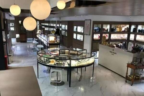 宕昌县寄卖奢侈品店